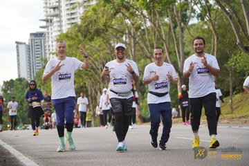 Twincity Marathon 2025 - Ảnh #3068292