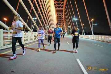 Twincity Marathon 2025 - Ảnh #3069552
