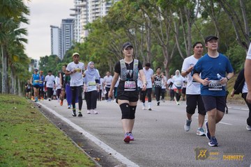 Twincity Marathon 2025 - Ảnh #3069085