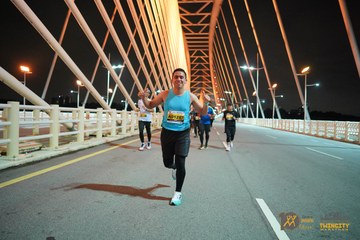 Twincity Marathon 2025 - Ảnh #3069553