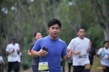 Twincity Marathon 2025 - Ảnh #3069187