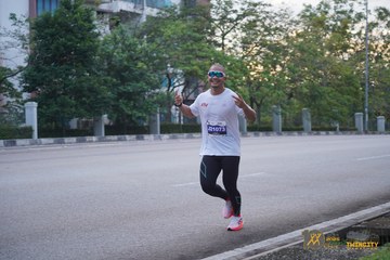 Twincity Marathon 2025 - Ảnh #3070946