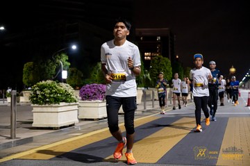 Twincity Marathon 2025 - Ảnh #3073835