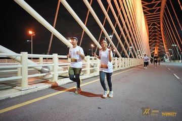 Twincity Marathon 2025 - Ảnh #3071693