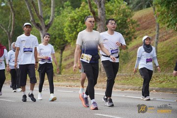 Twincity Marathon 2025 - Ảnh #3070104