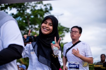 Twincity Marathon 2025 - Ảnh #3073380