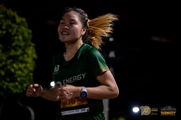 Twincity Marathon 2025 - Ảnh #3073482