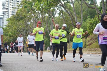 Twincity Marathon 2025 - Ảnh #3068506