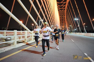 Twincity Marathon 2025 - Ảnh #3072352