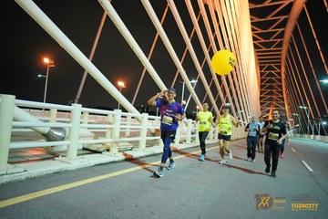 Twincity Marathon 2025 - Ảnh #3069512