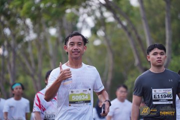 Twincity Marathon 2025 - Ảnh #3070804