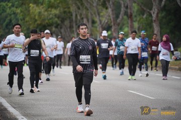 Twincity Marathon 2025 - Ảnh #3071206