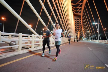 Twincity Marathon 2025 - Ảnh #3071547