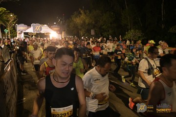 Twincity Marathon 2025 - Ảnh #3068144