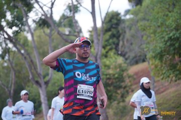 Twincity Marathon 2025 - Ảnh #3070690