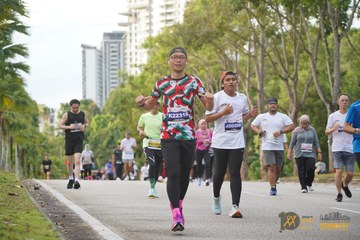 Twincity Marathon 2025 - Ảnh #3068736