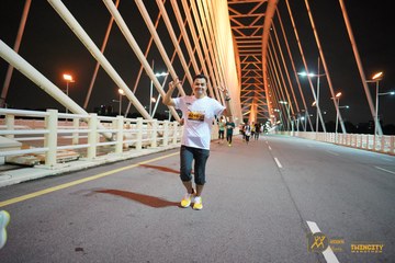 Twincity Marathon 2025 - Ảnh #3069501