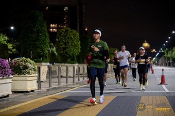 Twincity Marathon 2025 - Ảnh #3073767