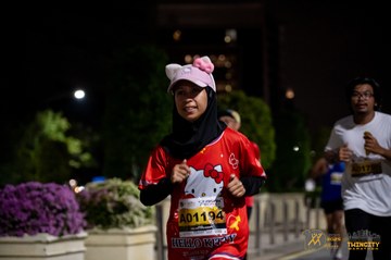 Twincity Marathon 2025 - Ảnh #3073935