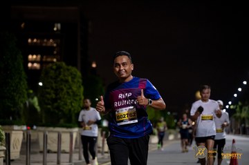 Twincity Marathon 2025 - Ảnh #3073961