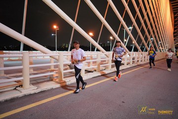 Twincity Marathon 2025 - Ảnh #3072451