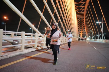 Twincity Marathon 2025 - Ảnh #3069232