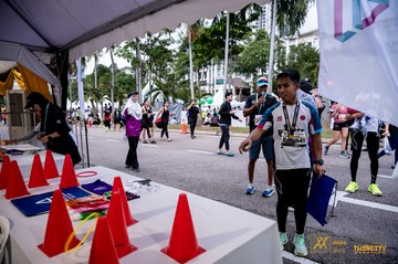 Twincity Marathon 2025 - Ảnh #3072739