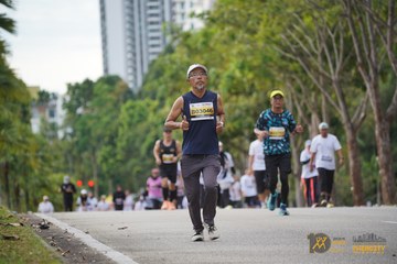 Twincity Marathon 2025 - Ảnh #3070069