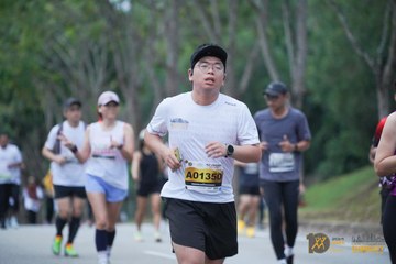 Twincity Marathon 2025 - Ảnh #3071276