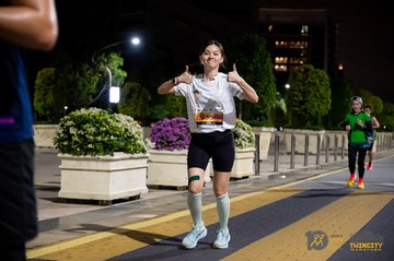 Twincity Marathon 2025 - Ảnh #3073860