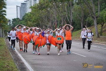 Twincity Marathon 2025 - Ảnh #3069144