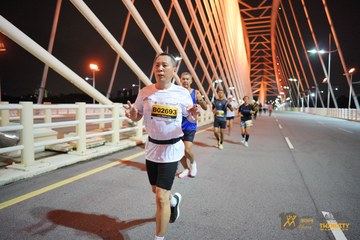 Twincity Marathon 2025 - Ảnh #3072142