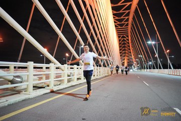 Twincity Marathon 2025 - Ảnh #3069368
