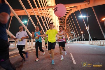 Twincity Marathon 2025 - Ảnh #3072497