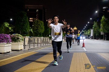 Twincity Marathon 2025 - Ảnh #3073717