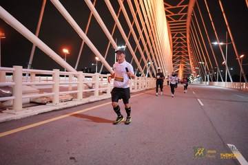 Twincity Marathon 2025 - Ảnh #3072081