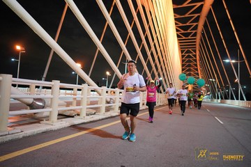 Twincity Marathon 2025 - Ảnh #3069394