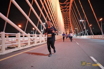 Twincity Marathon 2025 - Ảnh #3071419