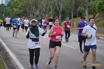 Twincity Marathon 2025 - Ảnh #3069132