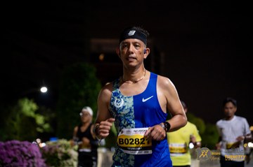 Twincity Marathon 2025 - Ảnh #3073598