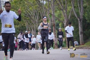 Twincity Marathon 2025 - Ảnh #3070756