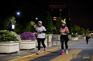 Twincity Marathon 2025 - Ảnh #3074224