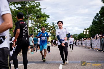 Twincity Marathon 2025 - Ảnh #3073181