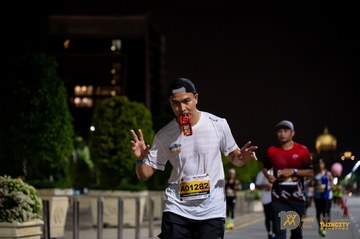 Twincity Marathon 2025 - Ảnh #3073589