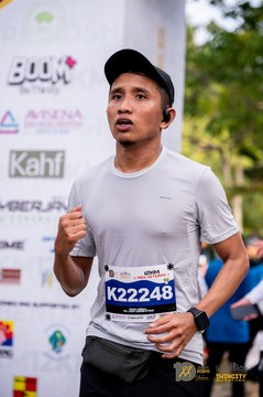 Twincity Marathon 2025 - Ảnh #3073060