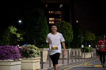 Twincity Marathon 2025 - Ảnh #3073996