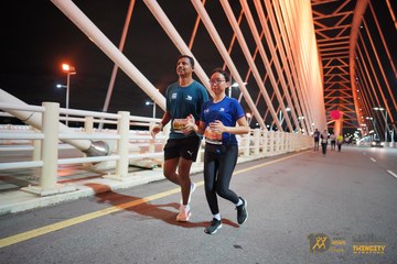 Twincity Marathon 2025 - Ảnh #3071326