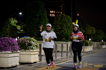 Twincity Marathon 2025 - Ảnh #3074226
