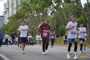 Twincity Marathon 2025 - Ảnh #3068822