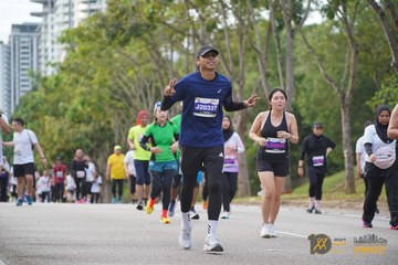 Twincity Marathon 2025 - Ảnh #3068513